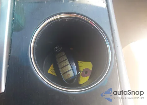 2013 Nissan Altima 2.5 Sv из США, поврежденный, VIN 1N4AL3AP6DC198733